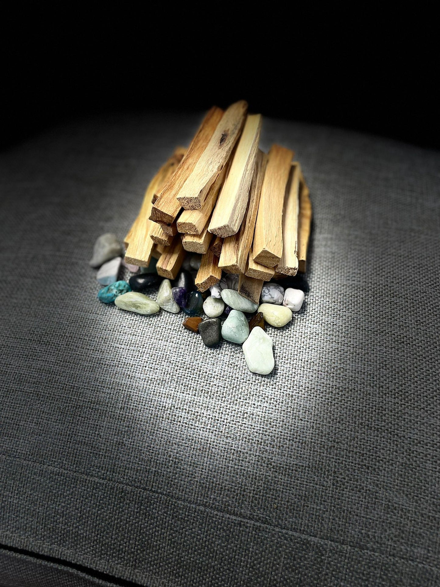 Palo Santo