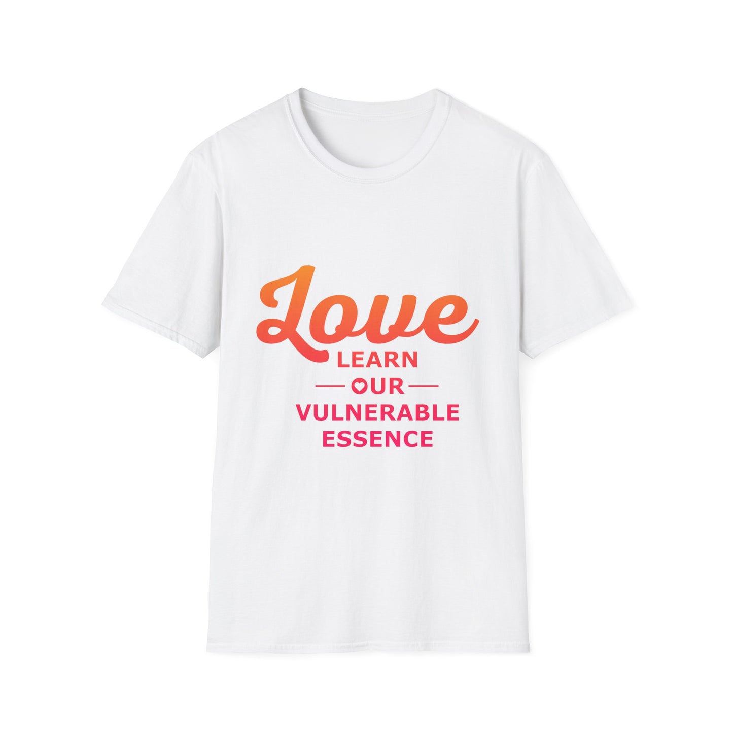 "LOVE" T-Shirt